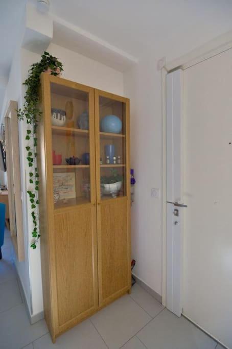 Beau 2P, Tres Equipe, Localisation Parfaite/Ac Apartment Villefranche-sur-Mer Ngoại thất bức ảnh