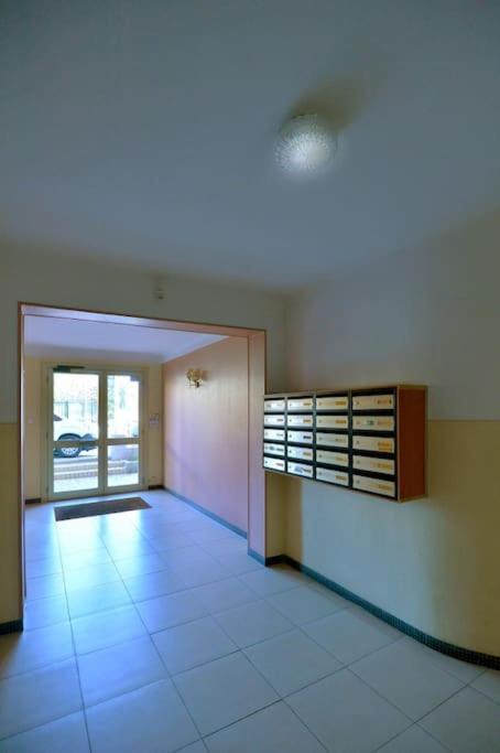 Beau 2P, Tres Equipe, Localisation Parfaite/Ac Apartment Villefranche-sur-Mer Ngoại thất bức ảnh