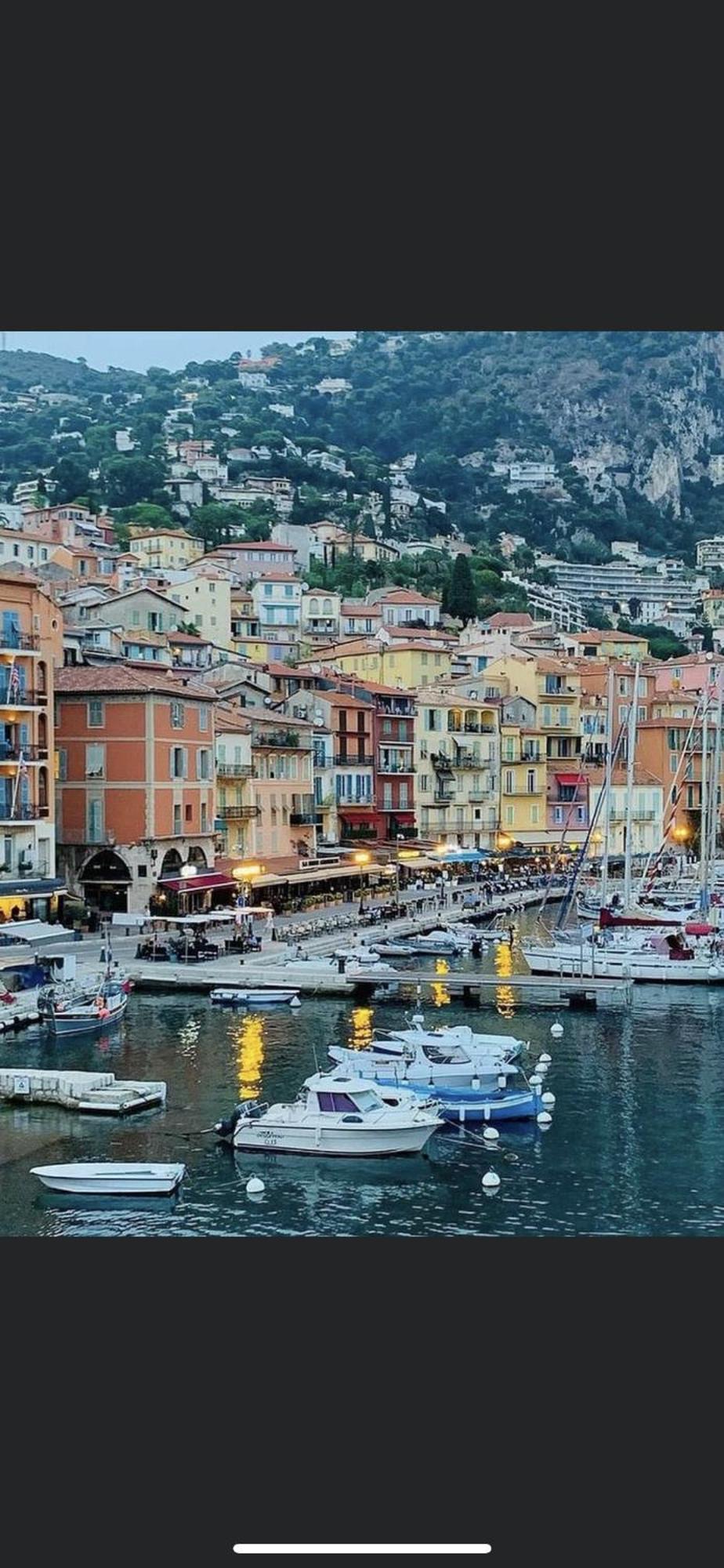 Beau 2P, Tres Equipe, Localisation Parfaite/Ac Apartment Villefranche-sur-Mer Ngoại thất bức ảnh