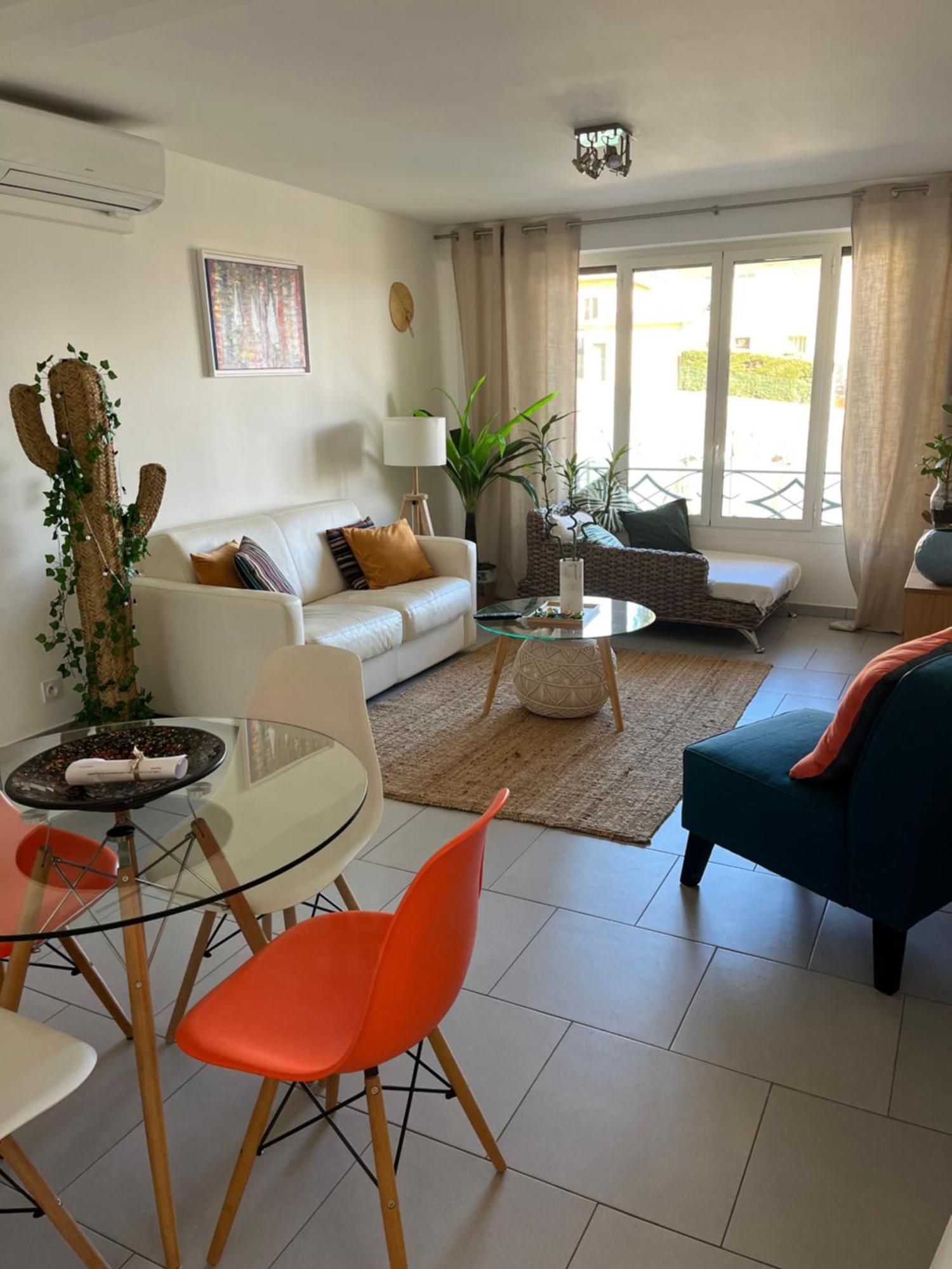 Beau 2P, Tres Equipe, Localisation Parfaite/Ac Apartment Villefranche-sur-Mer Ngoại thất bức ảnh