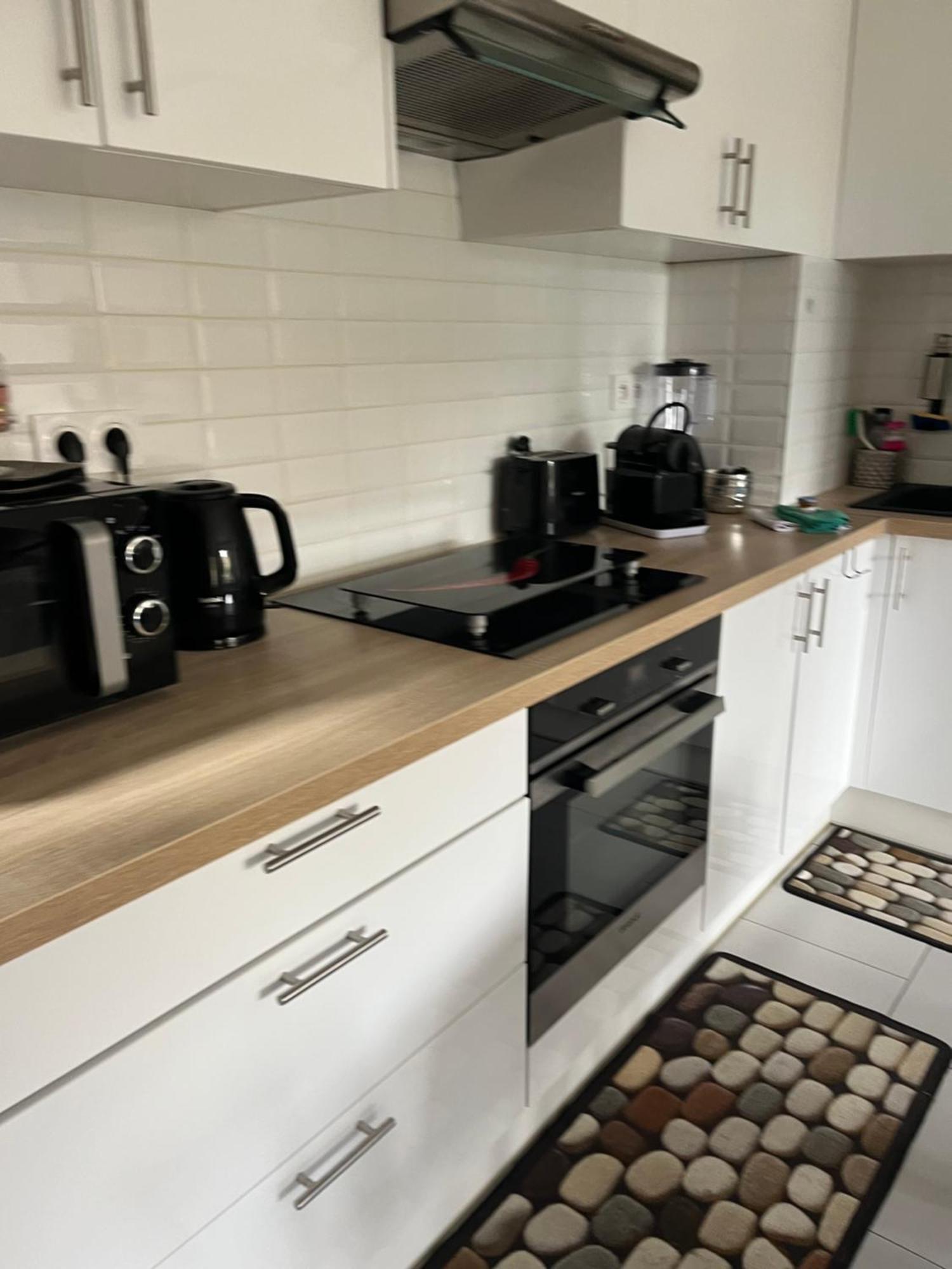 Beau 2P, Tres Equipe, Localisation Parfaite/Ac Apartment Villefranche-sur-Mer Ngoại thất bức ảnh