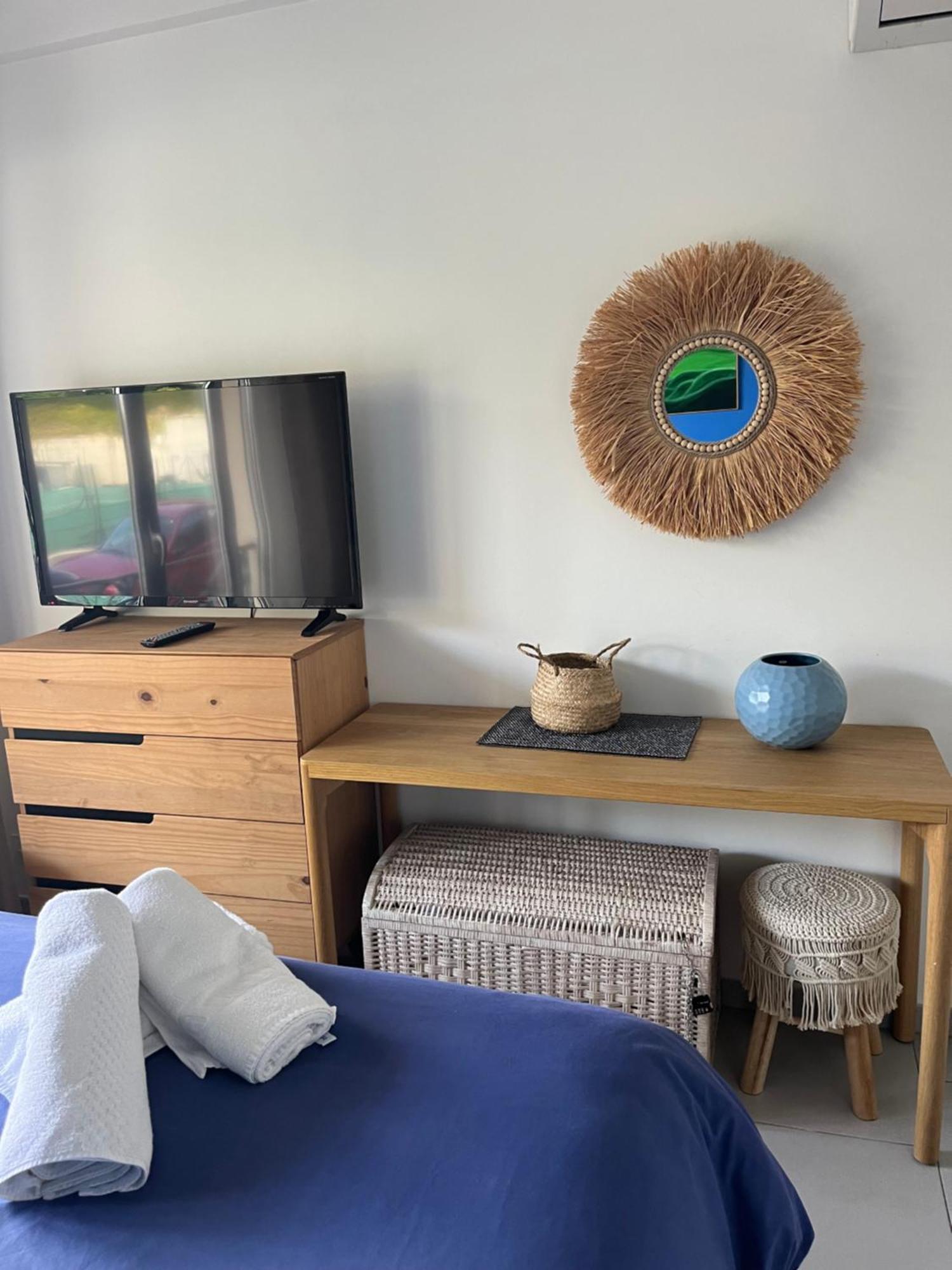 Beau 2P, Tres Equipe, Localisation Parfaite/Ac Apartment Villefranche-sur-Mer Ngoại thất bức ảnh