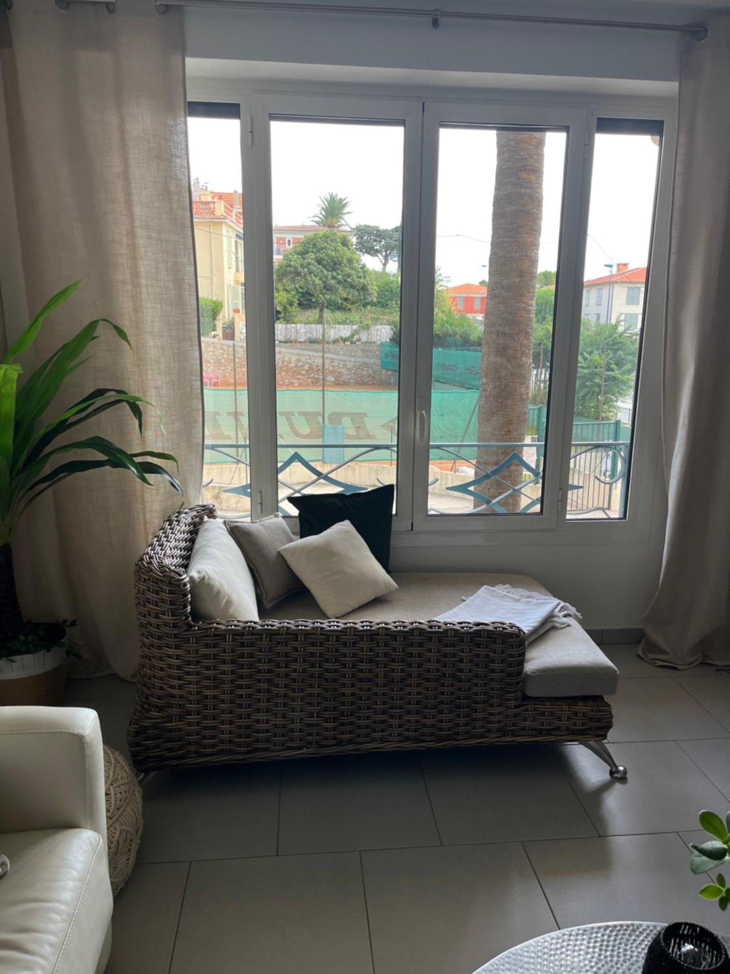 Beau 2P, Tres Equipe, Localisation Parfaite/Ac Apartment Villefranche-sur-Mer Ngoại thất bức ảnh