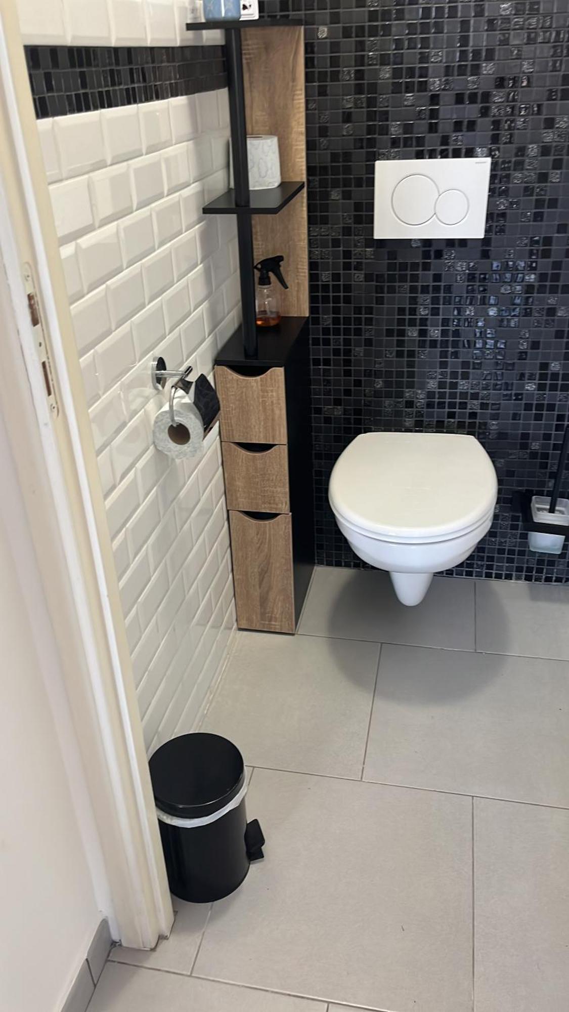 Beau 2P, Tres Equipe, Localisation Parfaite/Ac Apartment Villefranche-sur-Mer Ngoại thất bức ảnh