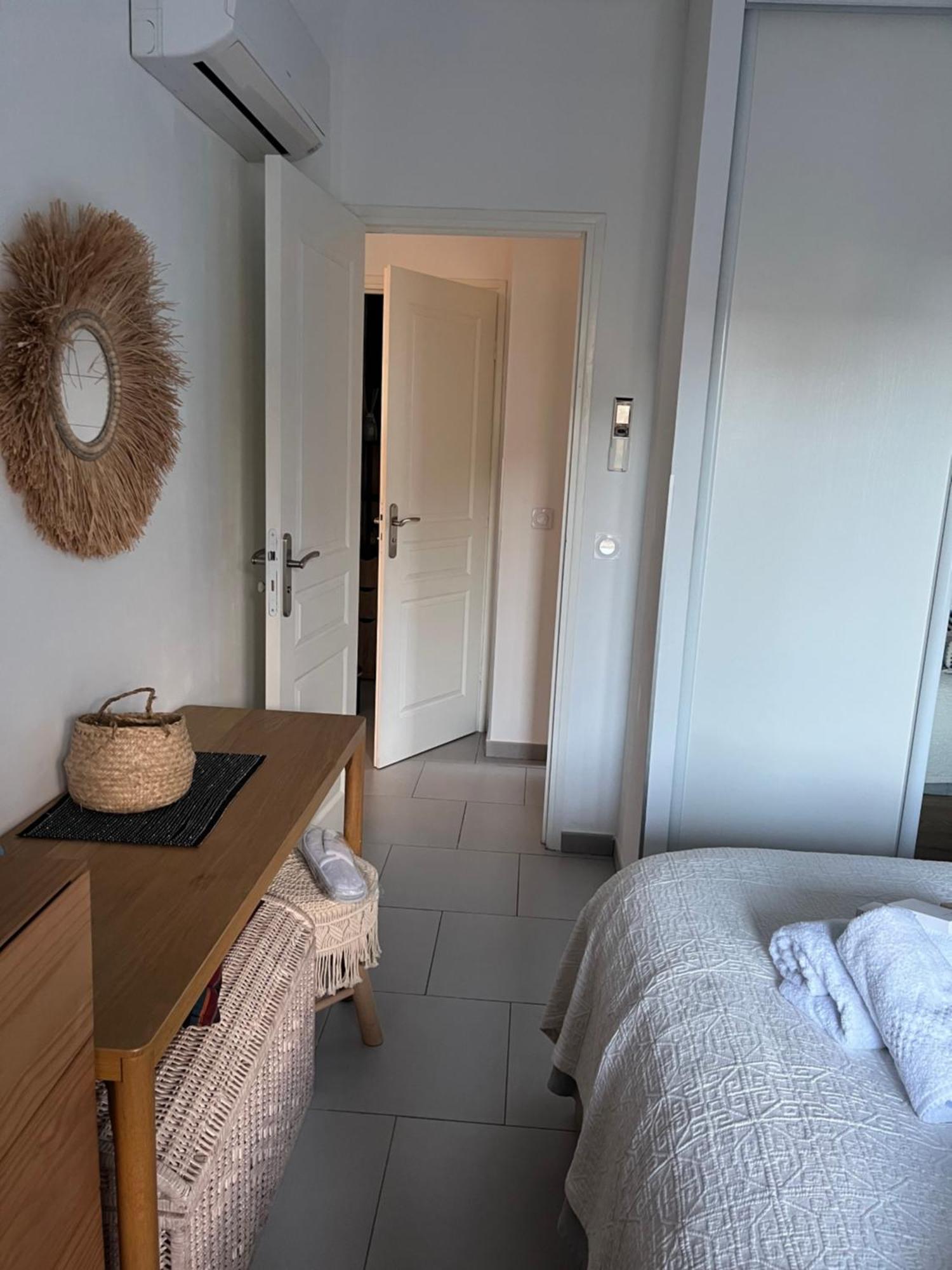 Beau 2P, Tres Equipe, Localisation Parfaite/Ac Apartment Villefranche-sur-Mer Ngoại thất bức ảnh